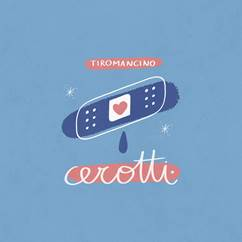 Si intitola “Cerotti” il nuovo singolo inedito dei Tiromancino