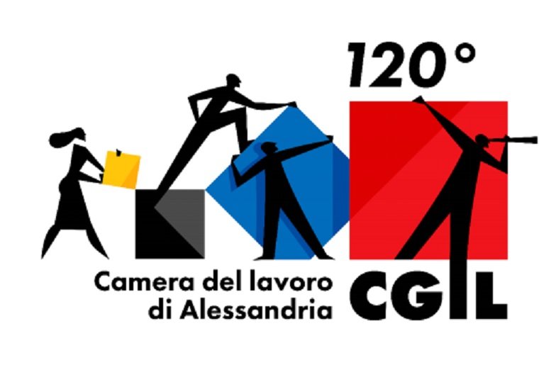 Su Radio Gold Tv le iniziative per i 120 anni della Camera del Lavoro di Alessandria: il programma