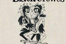 I Black Crowes festeggiano i 30 anni di “Shake Your Money Maker”