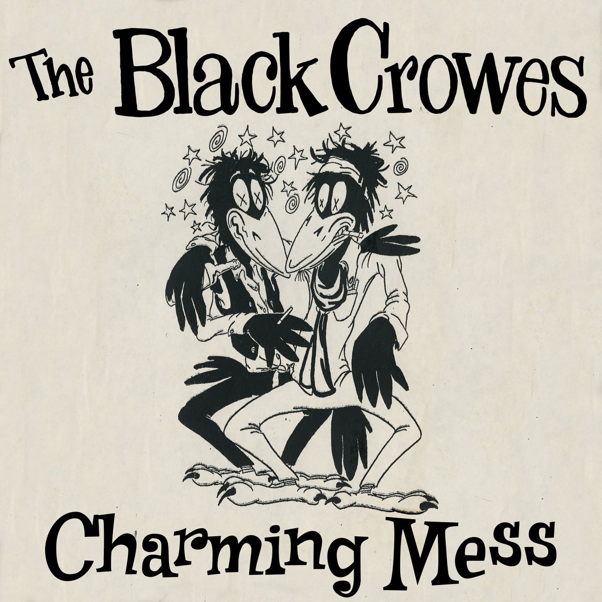 I Black Crowes festeggiano i 30 anni di “Shake Your Money Maker”