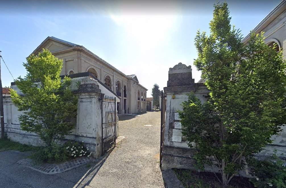 Cimiteri Alessandria: esternalizzazione entro l’estate. Barosini: “Più decoro e ampliamenti”