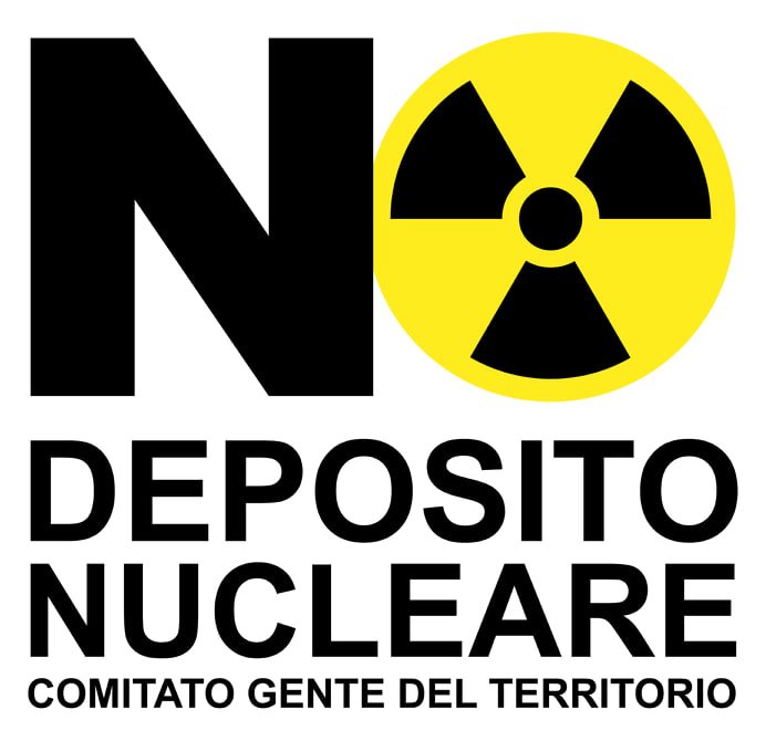 A Castelletto Monferrato nasce il comitato contro il deposito nucleare “Gente del Territorio”