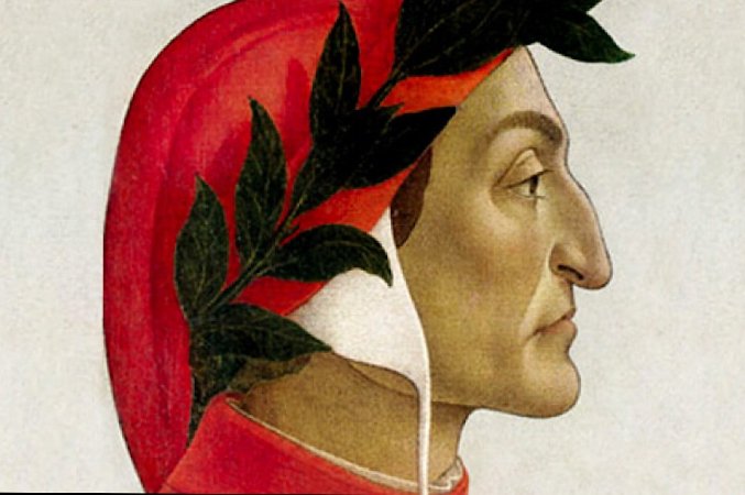 Questa sera alle 18 il Fai omaggia Dante con una lettura dal Purgatorio