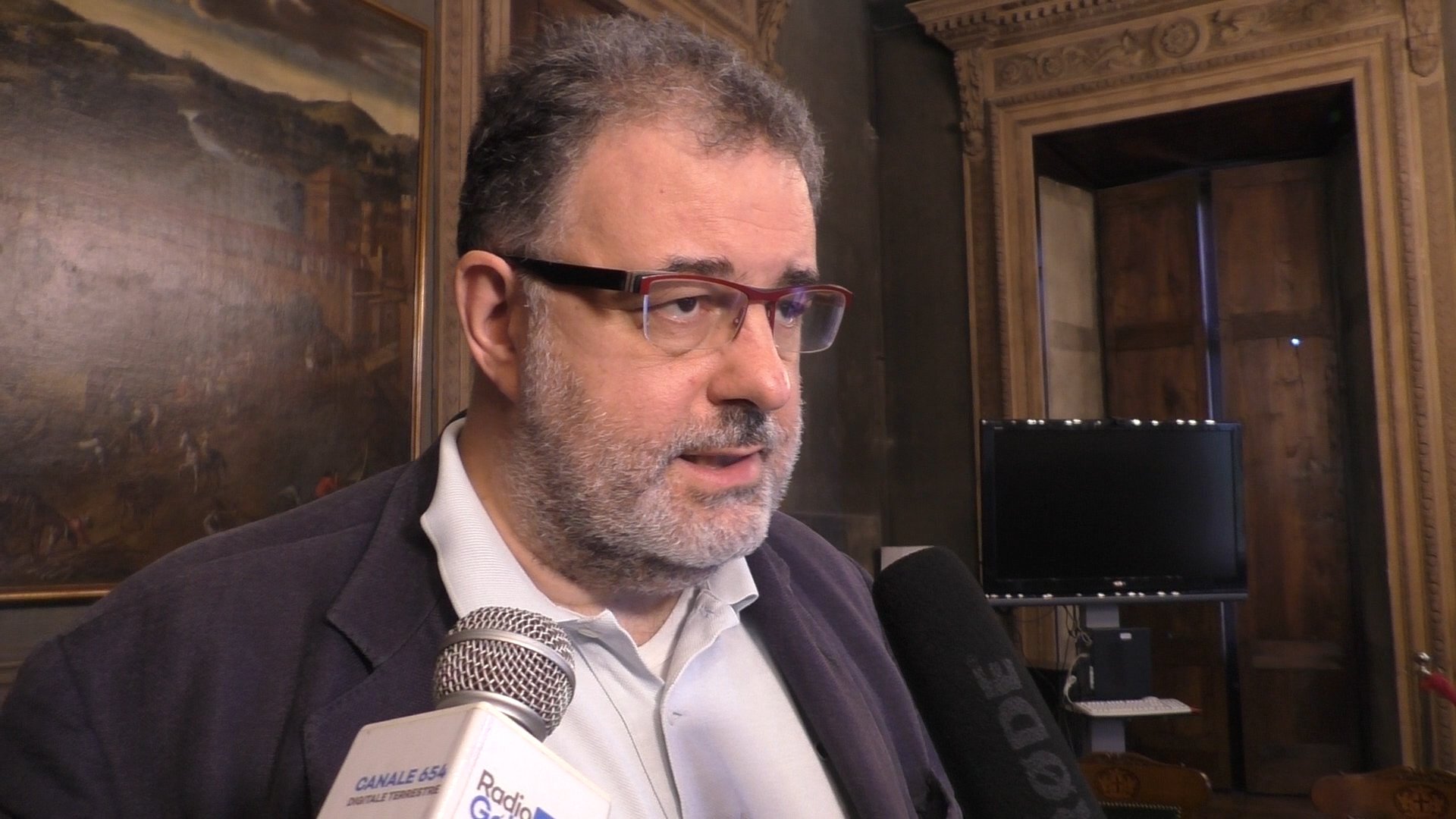 Fornaro (LeU): “Salvini vuole le elezioni perché preoccupato di perdere voti a vantaggio della Meloni”