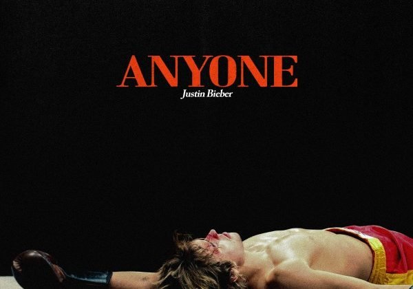 Justin Bieber inizia il suo 2021 con la pubblicazione del nuovo singolo “Anyone”