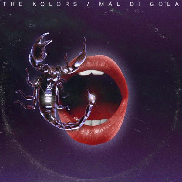 The Kolors inaugurano il loro 2021 con il nuovo singolo “Mal Di Gola”