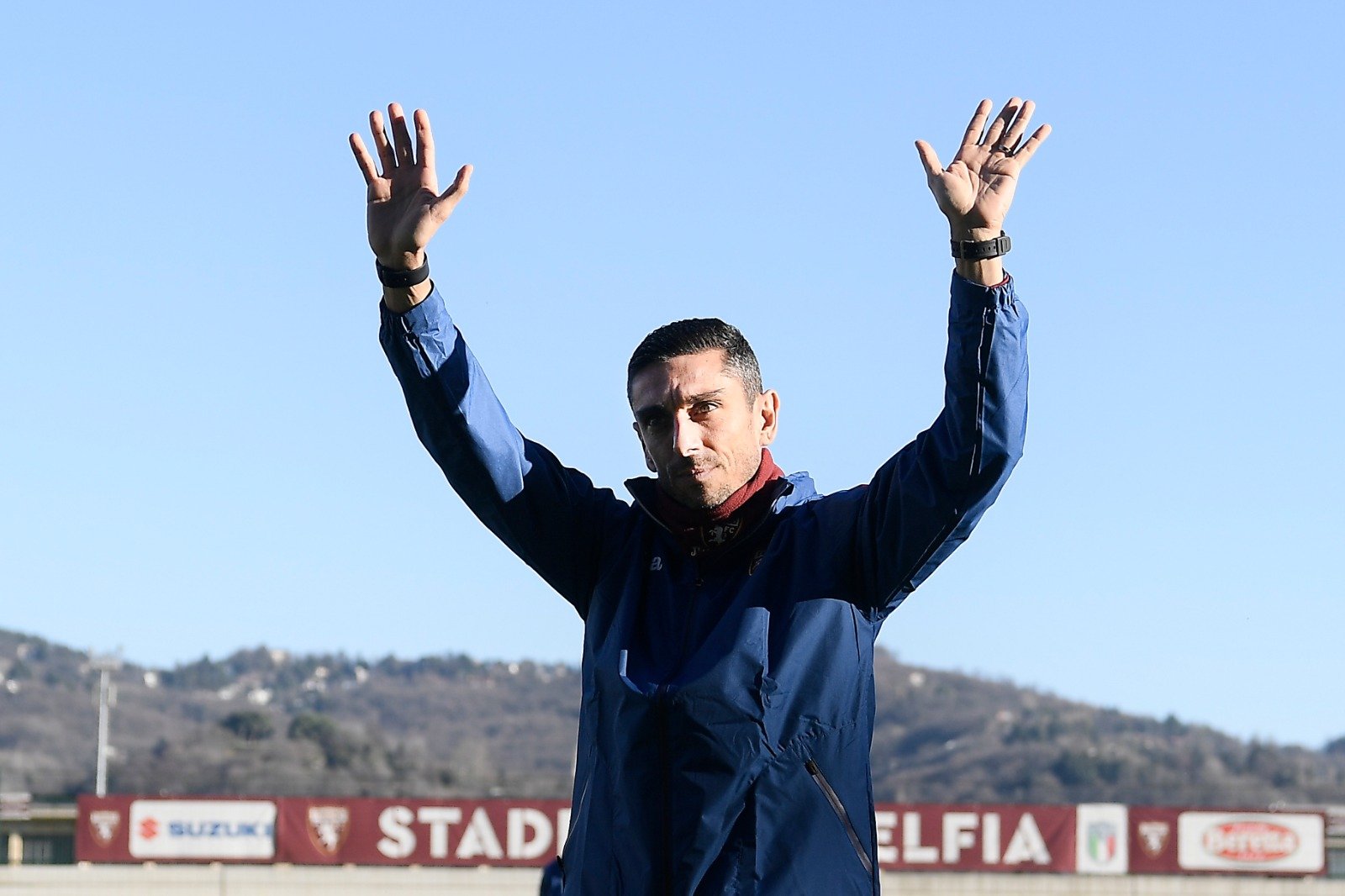 Alessandria Calcio: Moreno Longo sarà il nuovo mister