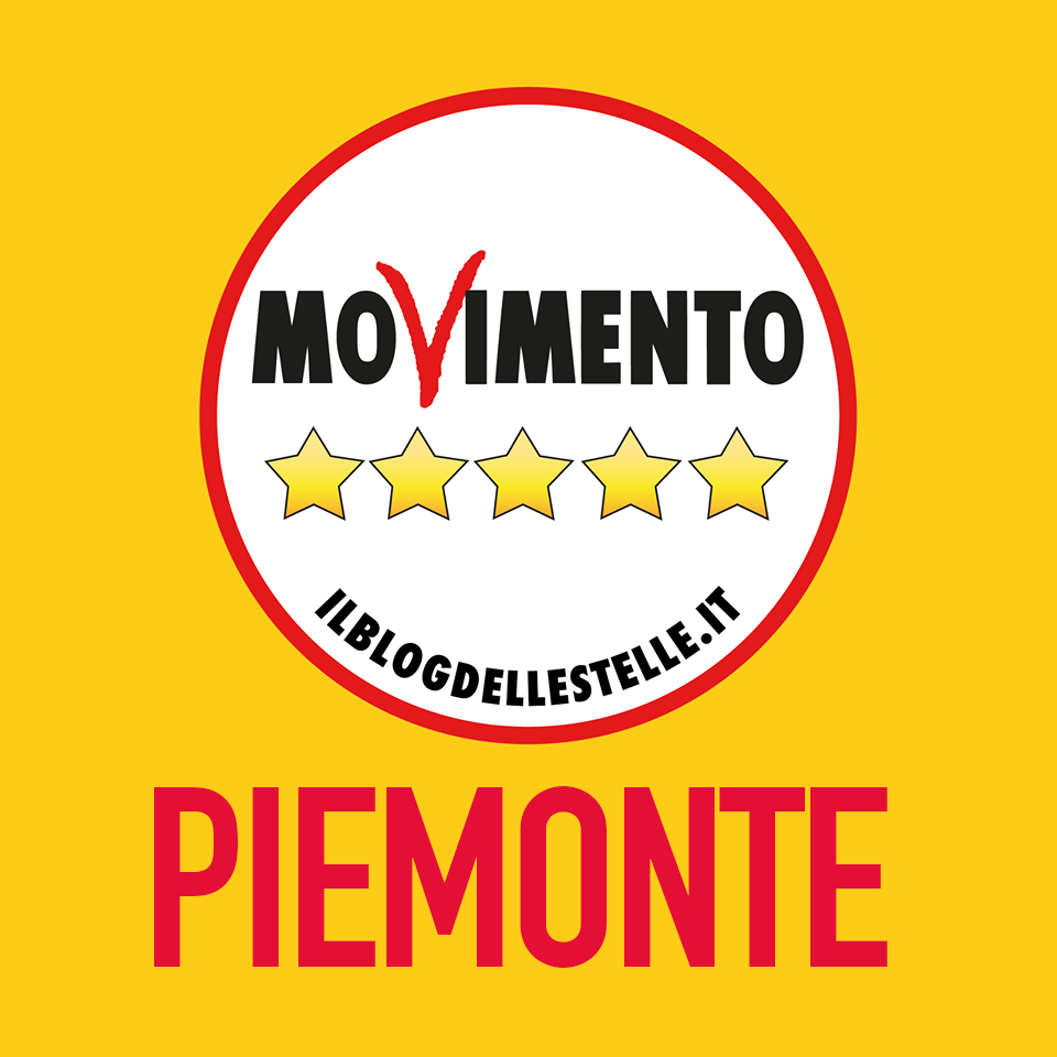 Deposito rifiuti radioattivi: M5S Piemonte propone un consiglio regionale aperto