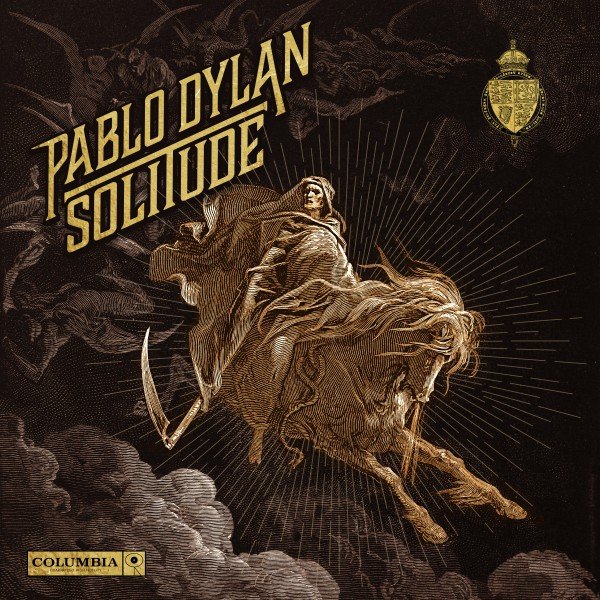 Pablo Dylan pubblica il nuovo EP “Solitude”