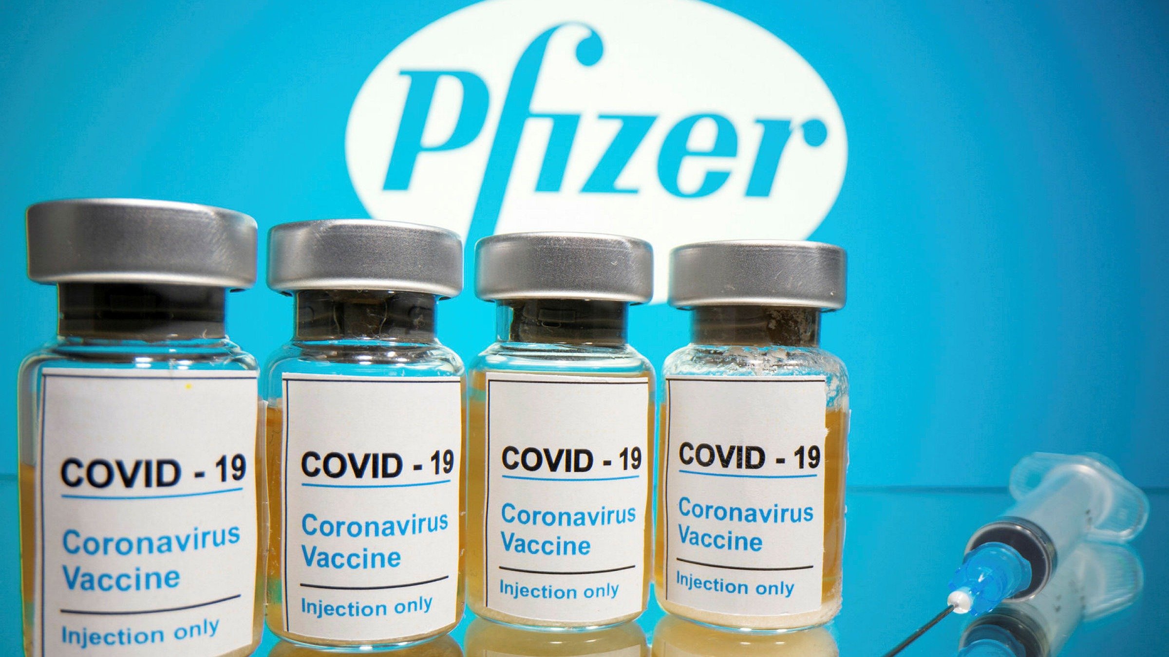 Oltre 31 mila persone vaccinate oggi in Piemonte: in arrivo 150 mila dosi di Pfizer