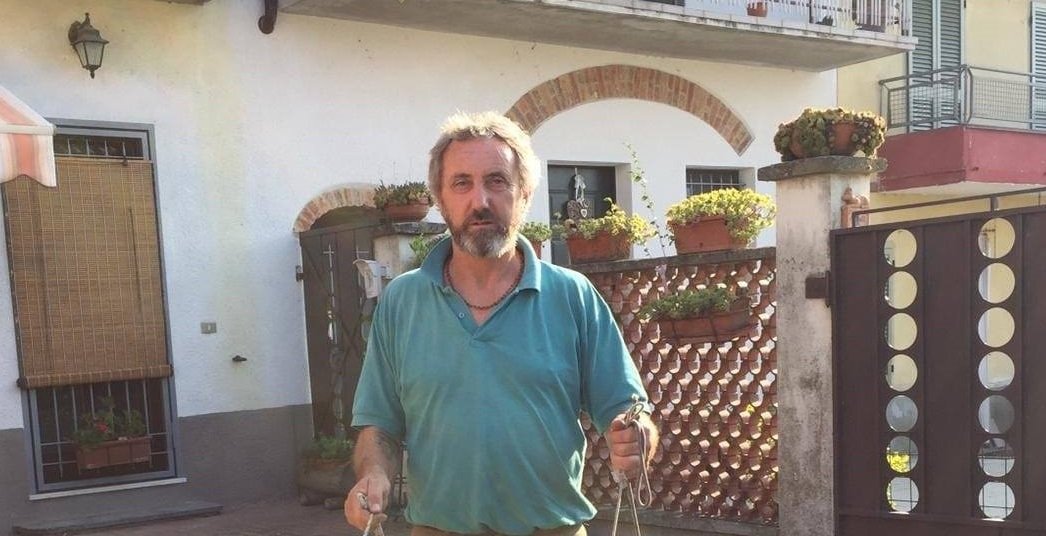 Casale piange la scomparsa di Pier Camillo Botto, giardiniere comunale