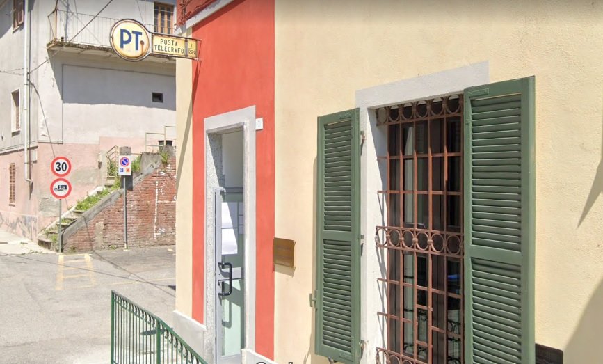 A San Giorgio Monferrato “continui disservizi” all’ufficio postale: l’amministrazione non ci sta