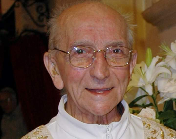 Addio a don Piana tra i sacerdoti più anziani della diocesi di Acqui