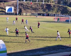 Serie D: Hsl Derthona cade con la Caronnese, il Casale ferma la capolista Gozzano