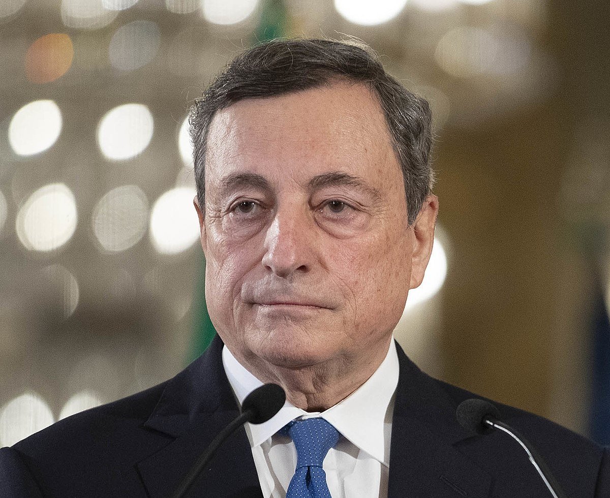 Ecco il Governo Draghi: la lista dei ministri