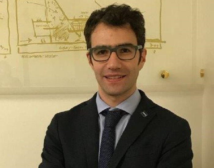 Matteo Balbo confermato presidente dell’Ance Giovani
