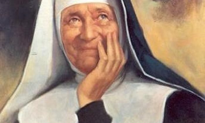 Il talento delle donne: la storia di Madre Teresa Michel