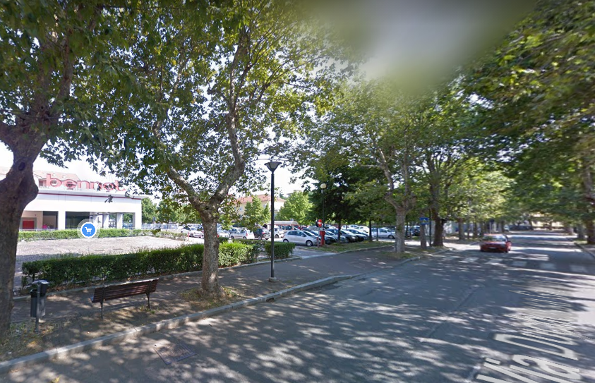 Segnalati bocconi sospetti nel parcheggio di via Galliera a Ovada