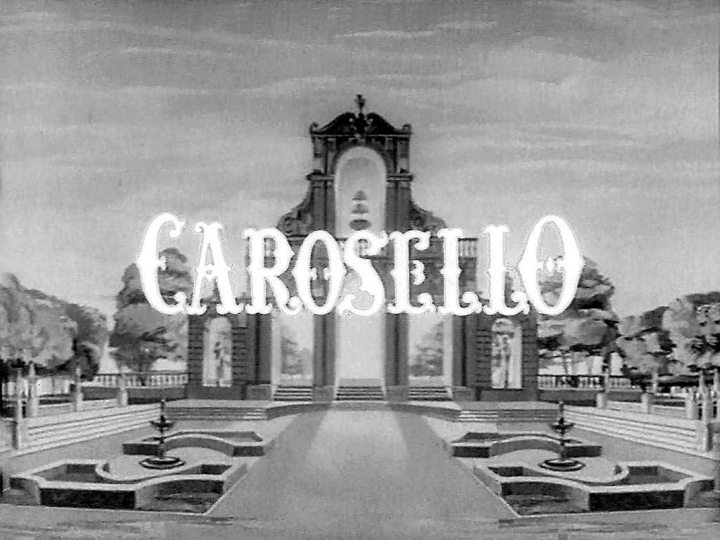 Il 3 febbraio 1957 nasceva il Carosello: quando protagonista degli sketch era Paglieri