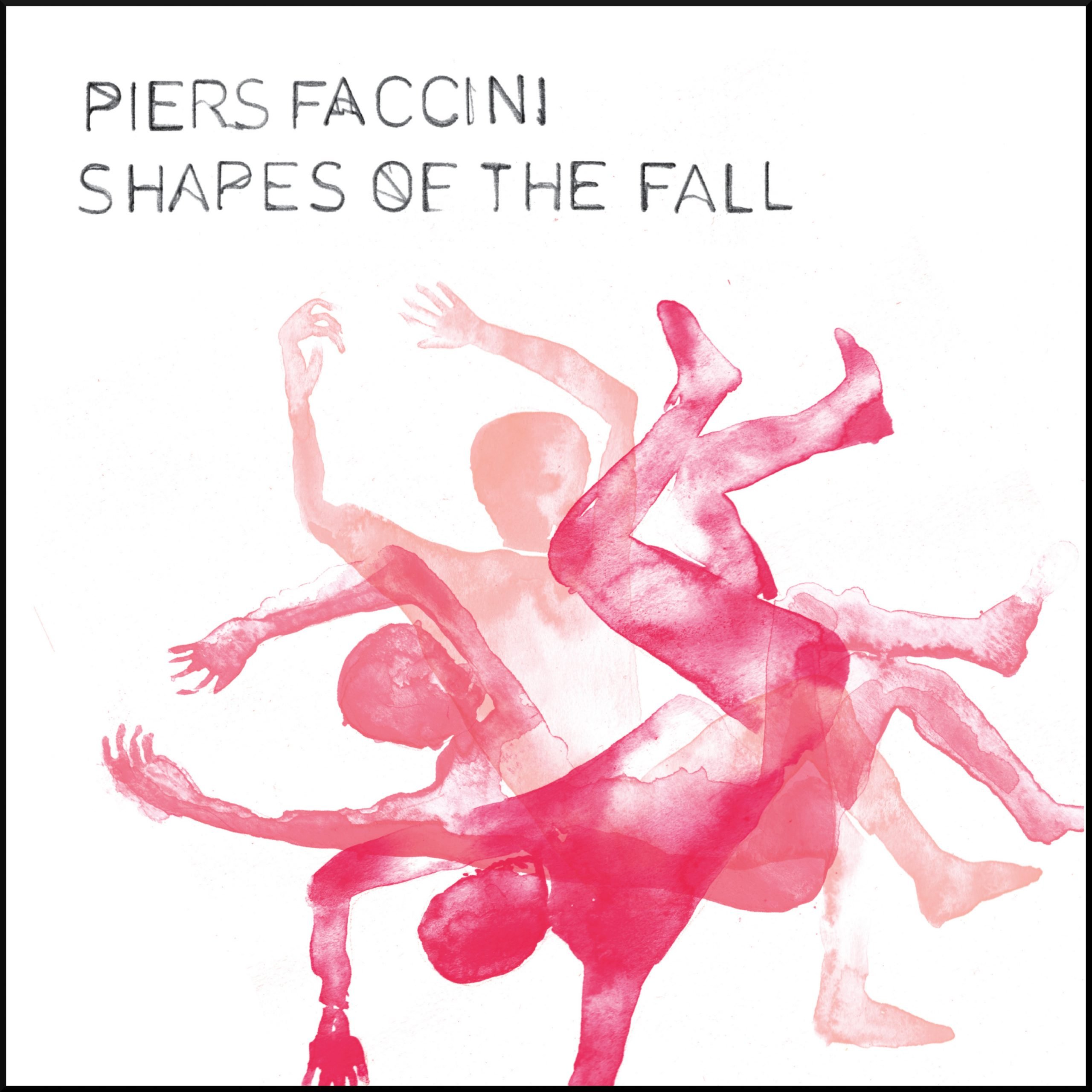 Piers Faccini pubblica ad aprile il suo nuovo album Shapes of the Fall