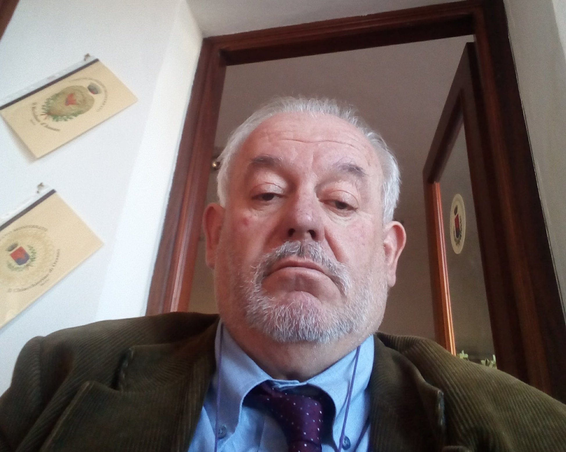 Ozzano piange l’ex dipendente comunale Fulvio Marello