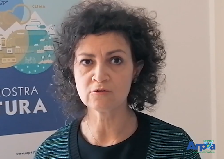 Marta Scrivanti è la nuova direttrice del dipartimento Arpa di Alessandria