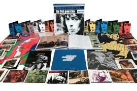 Esce un box di 35 cd di John Mayall: The First Generation 1965 – 1974