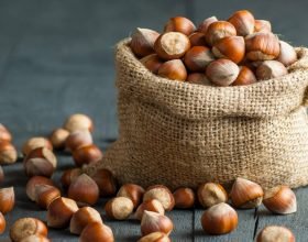 Nutella Day e nocciole: in provincia il 60% della produzione destinata alla Ferrero