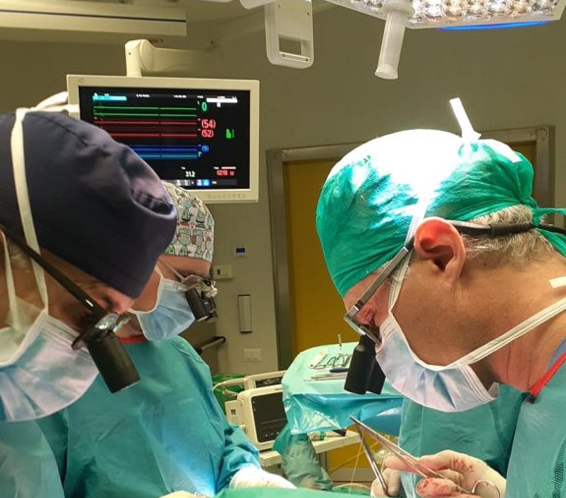 In Piemonte rimodulata l’attività chirurgica per il Covid: “Garantiti gli interventi d’urgenza”