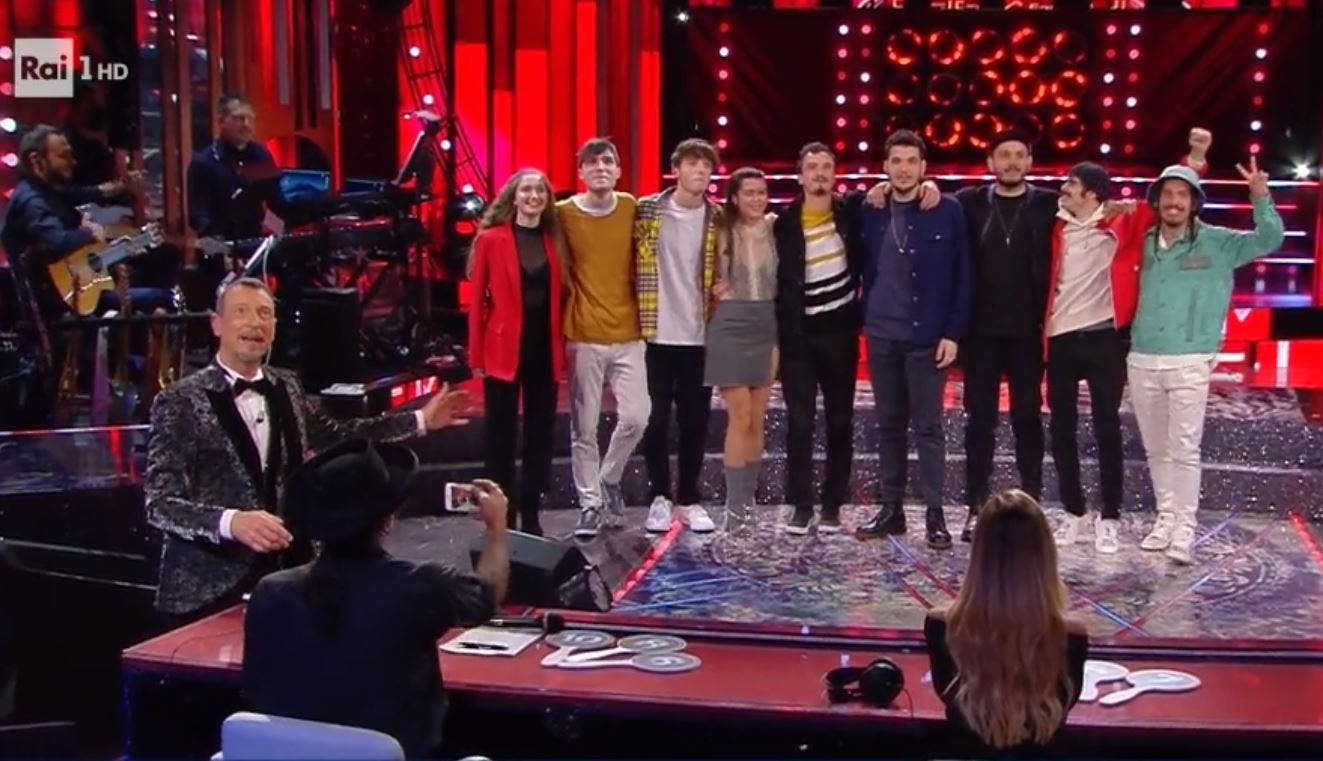 Chi sono gli otto artisti che gareggeranno nelle Nuove proposte di Sanremo 2021