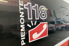 Auto ribaltata a Quargnento, due persone incastrate: l’intervento del 118 e dei Vigili del Fuoco
