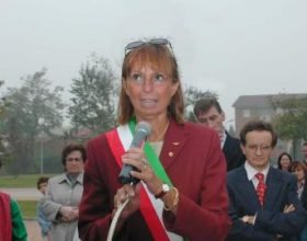 Il talento delle donne: il sindaco Francesca Calvo