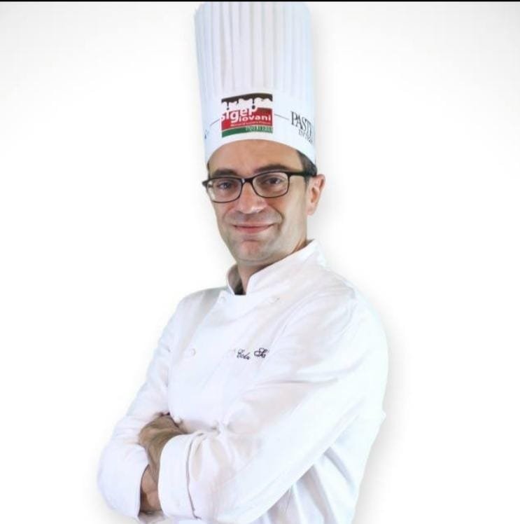 Su RadioGold e RadioGold Tv ogni giovedì le ricette dello chef Samuele Calzari