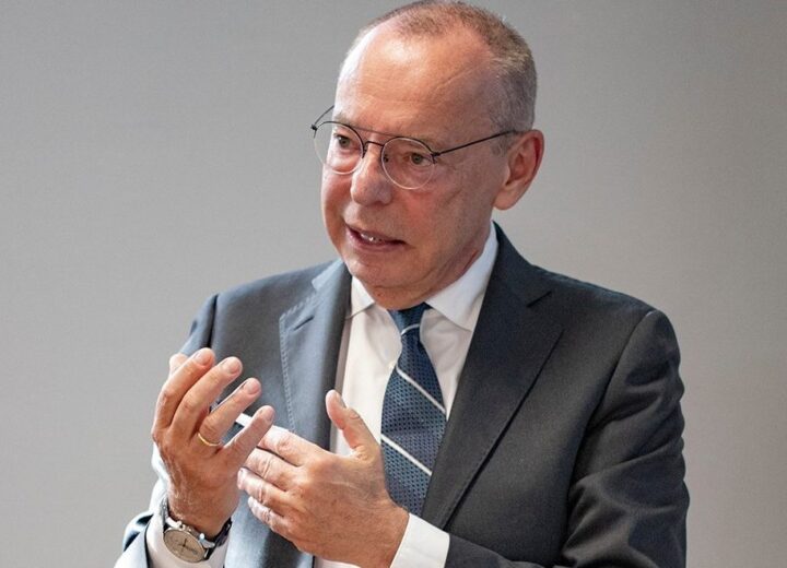 Sogeri: Paolo Arrobbio amministratore delegato per i Comuni dell’Acquese, Ovadese e Tortonese