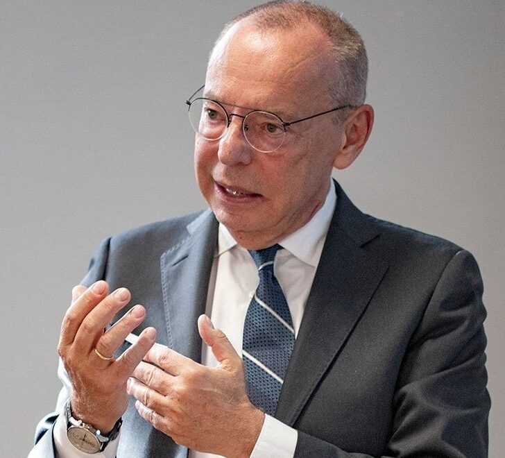 Sogeri: Paolo Arrobbio amministratore delegato per i Comuni dell’Acquese, Ovadese e Tortonese