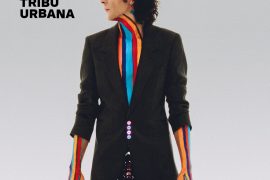 Il 12 marzo esce “Tribù Urbana”, il nuovo album di Ermal Meta