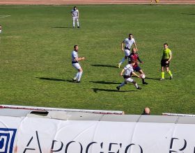 Serie D: tre punti per Hsl Derthona e Casale, piegati Vado e Bra