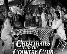 Lana Del Rey: è uscito il nuovo album Chemtrails Over The Country Club