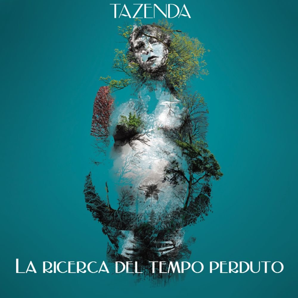 E’uscito il nuovo album dei Tazenda, “Antìstasis”