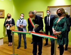 Inaugurata alle Sale d’Arte di Alessandria la mostra dedicata a Pietro Sassi