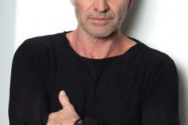 Sting: nel nuovo cd Duets le collaborazioni più amate dall’artista inglese