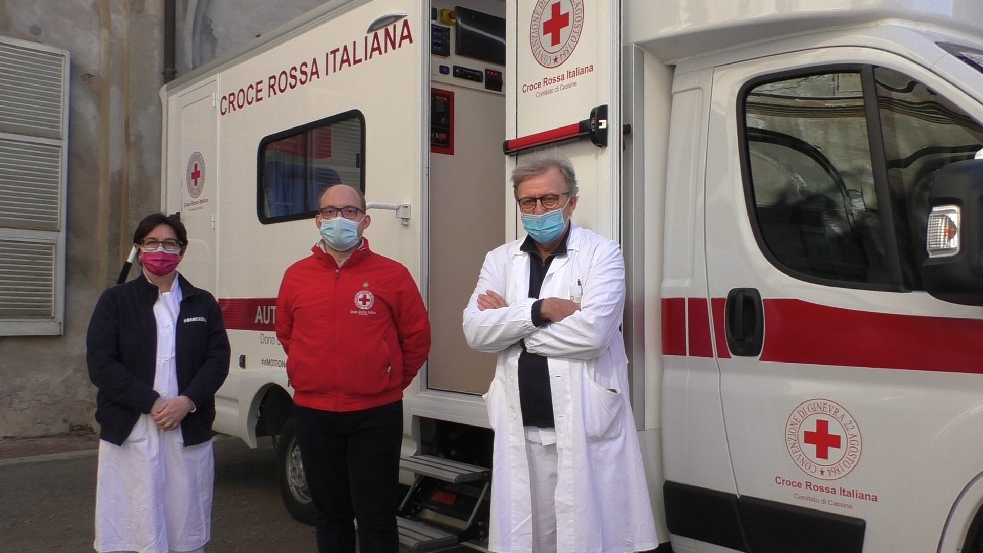 Raccolta sangue in provincia: un nuovo laboratorio mobile per raggiungere più donatori possibili