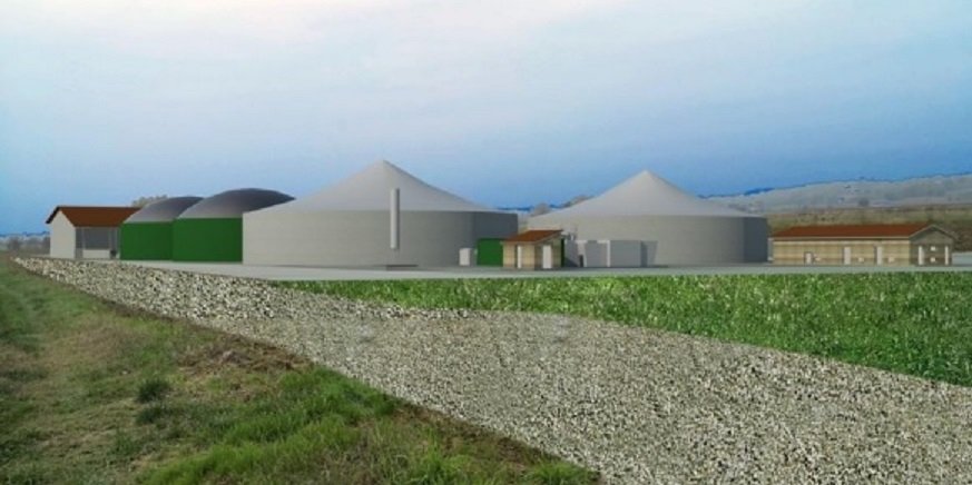 Biogas a Valmadonna, chieste altre integrazioni a Ravano Power: tutto rinviato a novembre