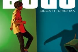 “Bugatti Cristian” è il nuovo disco di Bugo