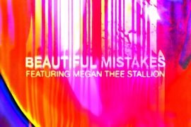 I Maroon5 tornano con un nuovo singolo dal titolo Beautiful Mistakes
