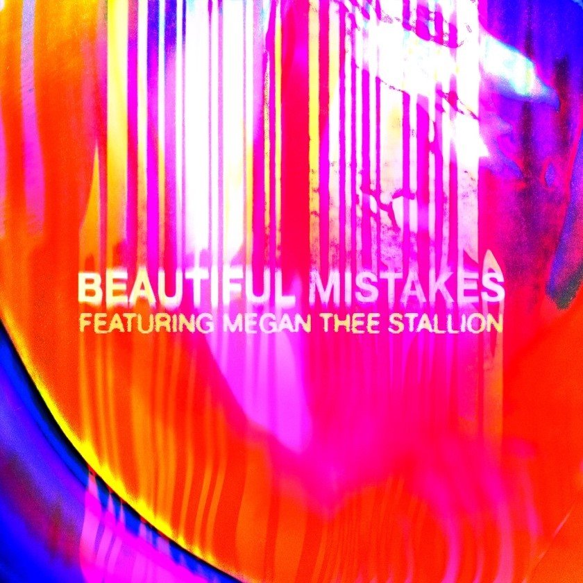 I Maroon5 tornano con un nuovo singolo dal titolo Beautiful Mistakes