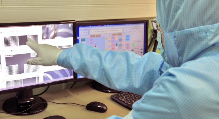 Ospedale Alessandria: tecnologia al servizio di una medicina più umana grazie ai 75 mila euro di Solvay