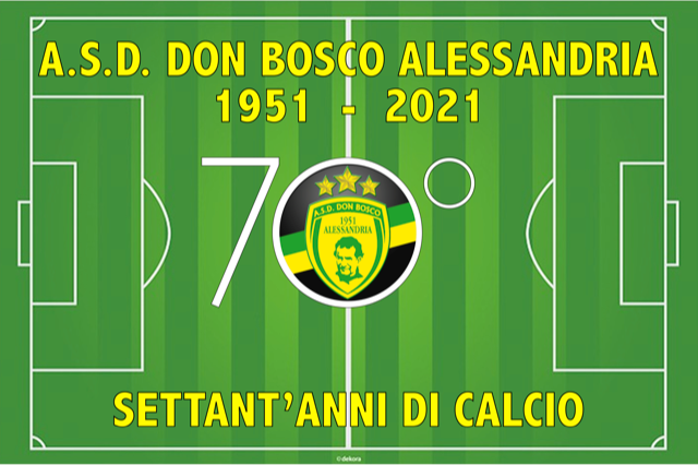 La Don Bosco compie 70 anni all’insegna del calcio