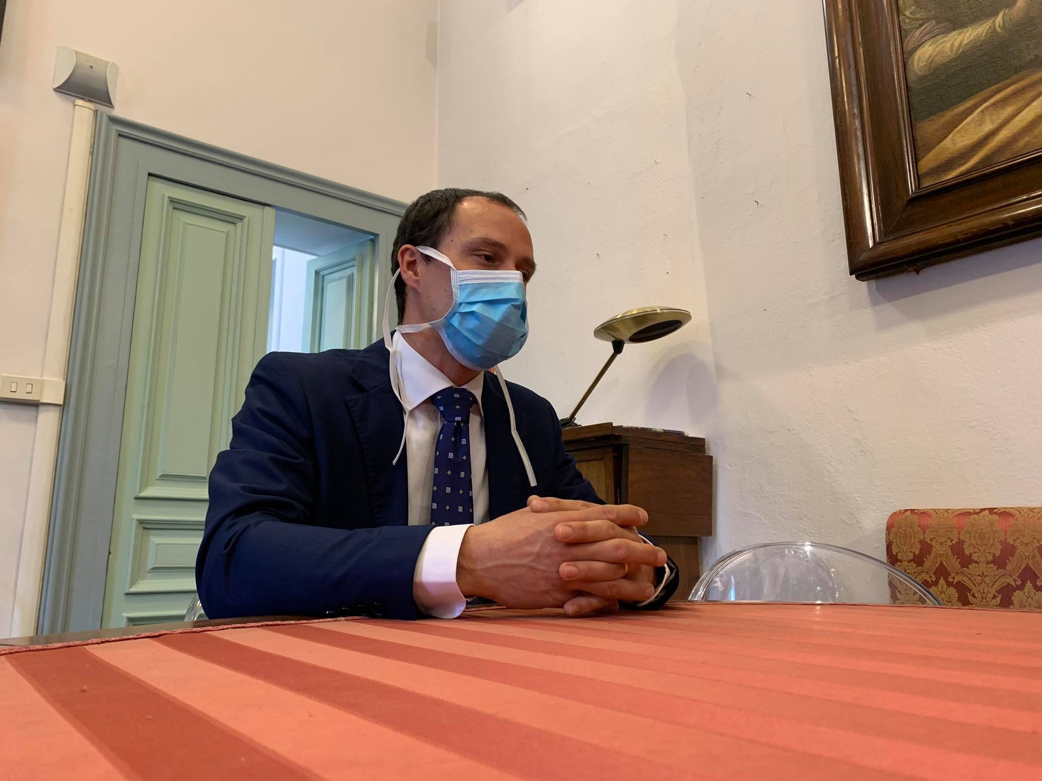 Centini lascia l’Azienda ospedaliera di Alessandria: ricoprirà un ruolo chiave al Policlinico di Roma