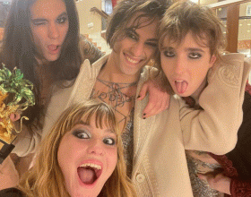 Quando i Maneskin hanno vinto il Festival di Sanremo 2021